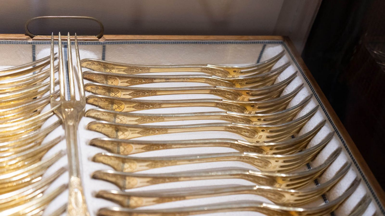 cargoría: Menaje y Organización de Mesa